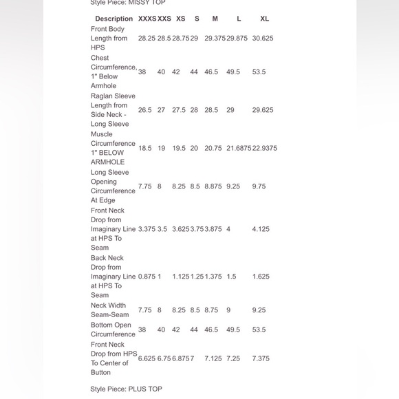 Anybody Gauze Raglan Tunic Buttons Women's Top Sz M Orange - Picture 11 of 11